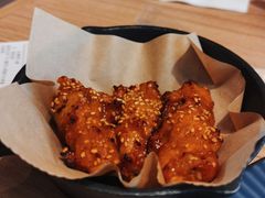 -必胜客(栖乐荟店)