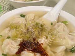 -汪家馄饨(集庆路店)