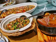 -蜀宴小调·精致家常菜(来福士店)