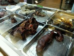 -老保定驴肉馆(云岗路店)