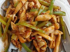 -小铜锣湾海鲜家常菜馆(河西店)