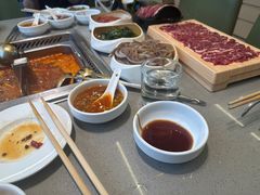 -海底捞火锅(苏宁生活广场店)