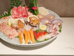 -生如夏花泰式火锅(伊藤双楠店)