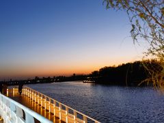 -大兴滨河森林公园