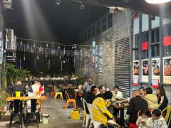 -邱金小炒·30 年盐帮江湖菜(自贡店)