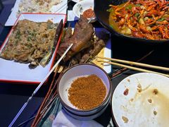 -沈胖子音乐烤吧·炒菜·龙虾(环城东路店)