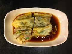 蜜汁叉烧拉肠-卓粤拉肠(红庙店)