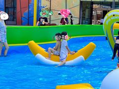 -大族广场Mall&More