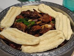 -湖南崖炒鸡(河东店)