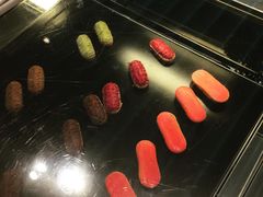 -圣丰索菲特·2 On 988 Café 自助餐厅