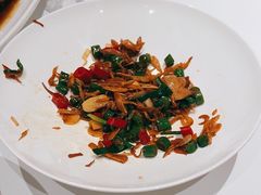 -宝轩渔府·老字号海鲜·正宗津菜(水上店)