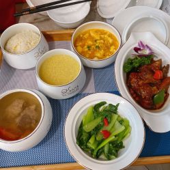 -安雅国际月子会所(拱北森宇富通店)