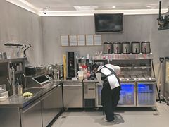 -茶百道(长沙火车站广场店)