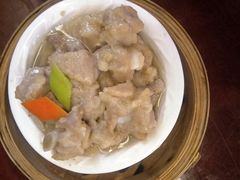 -启东恒大酒店·品粤餐厅