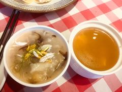 -龙桥私厨·姜花菊花过桥鱼·顺德菜(容桂店)