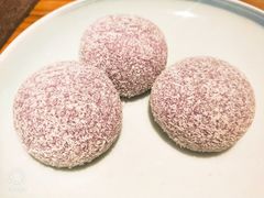 大福糕-黑牛の店·和牛烧肉(合生汇店)