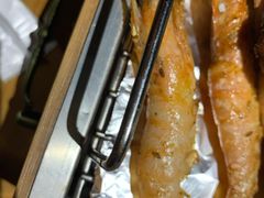 烤大大大虾-腰子哥烤串(石佛营炫特店)