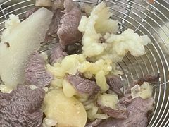 -老猫牛肉火锅(沙溪店)