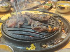 -胖老板的烤肉店—原鲜牛道(学府路店)
