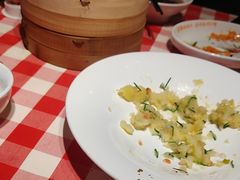 -西贝(满都海公园店)