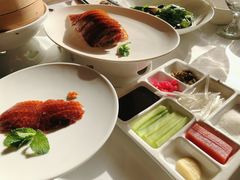 -四季民福烤鸭店(东四十条店)