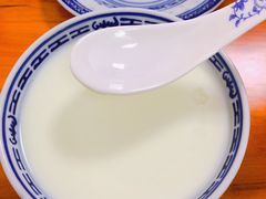 姜撞奶-韵姐牛奶甜品世家