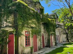 -赤坎·广东华侨国际旅游度假区