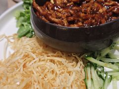 -满园烤鸭·春饼(太原街万达店)
