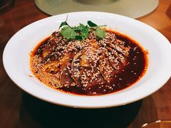 精品毛血旺-郑州嘉锦酒店·华夏食府中餐厅(中原路店)