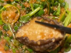 -粗茶淡饭·蒸鲜(光谷店)