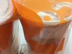 -CoCo都可(湖滨银泰店B区店)