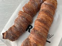 -OUR Bakery(三里屯太古里店)