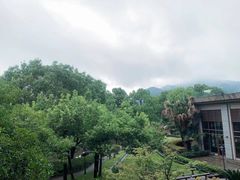 -宁波九龙湖开元度假村