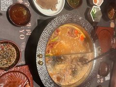 -牛YO寿喜烧和牛火锅自助(三台子万象汇店)