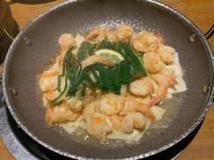 -吃饭皇帝大土家民族菜(正大广场店)