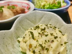 -味太助·银饭食堂(中华城店)