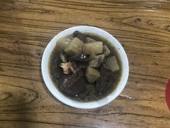 -天台小吃(新城店)