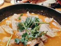 -福茂源横山铁锅羊肉(牡丹园店)
