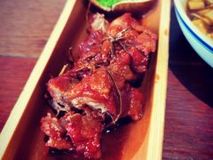 南乳扎烧-大牌大·传统杭帮菜(湖滨店)