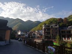 -山沟沟景区