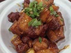 -湖南人家湘菜馆(镇江路店)