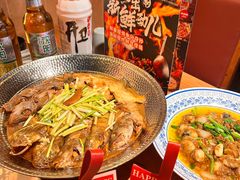 -申记串道(白塔堡店)