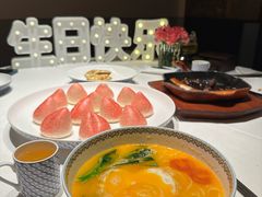 -炳胜私厨(万象前海店)