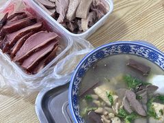 -章云板鸭(评事街店)