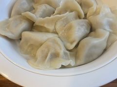 白菜肉饺-东北人家铁锅炖(鞍山路店)