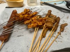 -崔记炸串(珠江店)