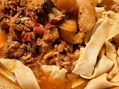 -那时新疆·若羌(经纬汇店)