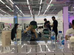 -P.STYLE 派斯造型