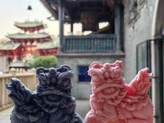 -佛山市祖庙博物馆