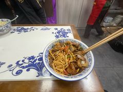 -复兴面王(河东路起源店)